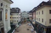 Archiv Foto Webcam Innichen - Ortszentrum 07:00