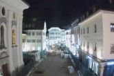 Archiv Foto Webcam Innichen - Ortszentrum 19:00