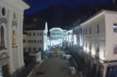 Archiv Foto Webcam Innichen - Ortszentrum 05:00