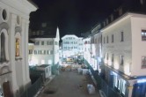 Archiv Foto Webcam Innichen - Ortszentrum 19:00