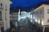 Archived image Webcam Village centre Innichen 06:00