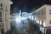 Archiv Foto Webcam Innichen - Ortszentrum 03:00
