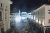 Archiv Foto Webcam Innichen - Ortszentrum 05:00