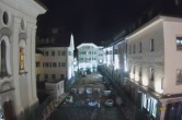 Archiv Foto Webcam Innichen - Ortszentrum 03:00