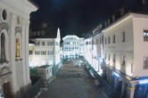 Archiv Foto Webcam Innichen - Ortszentrum 17:00