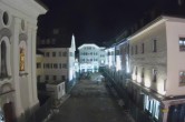 Archiv Foto Webcam Innichen - Ortszentrum 03:00