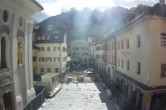 Archiv Foto Webcam Innichen - Ortszentrum 11:00