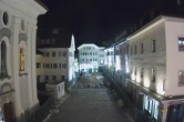 Archiv Foto Webcam Innichen - Ortszentrum 03:00