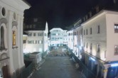 Archiv Foto Webcam Innichen - Ortszentrum 17:00