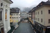 Archiv Foto Webcam Innichen - Ortszentrum 15:00