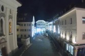 Archiv Foto Webcam Innichen - Ortszentrum 03:00