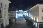 Archiv Foto Webcam Innichen - Ortszentrum 03:00