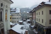 Archiv Foto Webcam Innichen - Ortszentrum 09:00