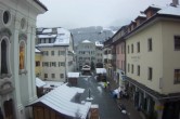 Archiv Foto Webcam Innichen - Ortszentrum 11:00