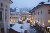 Archiv Foto Webcam Innichen - Ortszentrum 15:00