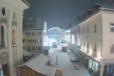 Archiv Foto Webcam Innichen - Ortszentrum 03:00