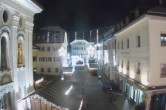 Archiv Foto Webcam Innichen - Ortszentrum 03:00