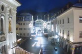 Archiv Foto Webcam Innichen - Ortszentrum 06:00