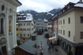 Archiv Foto Webcam Innichen - Ortszentrum 10:00