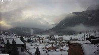 Archived image Webcam Sextner Rotwand mountain, South Tyrol 07:00