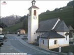 Archived image Webcam Prags (South Tyrol) 05:00