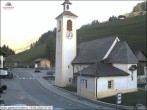 Archived image Webcam Prags (South Tyrol) 06:00