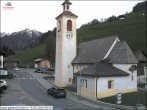 Archived image Webcam Prags (South Tyrol) 07:00