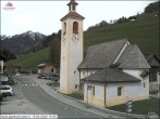 Archived image Webcam Prags (South Tyrol) 09:00