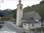 Archived image Webcam Prags (South Tyrol) 11:00