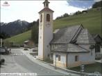 Archived image Webcam Prags (South Tyrol) 13:00