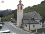 Archived image Webcam Prags (South Tyrol) 15:00
