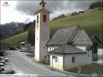 Archived image Webcam Prags (South Tyrol) 11:00