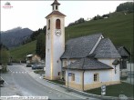 Archiv Foto Webcam Prags am Kronplatz 19:00