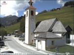 Archiv Foto Webcam Prags am Kronplatz 11:00