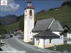 Archiv Foto Webcam Prags am Kronplatz 09:00