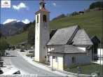 Archived image Webcam Prags (South Tyrol) 11:00