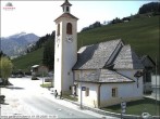 Archiv Foto Webcam Prags am Kronplatz 13:00