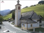 Archiv Foto Webcam Prags am Kronplatz 15:00