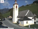 Archived image Webcam Prags (South Tyrol) 07:00