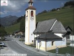 Archived image Webcam Prags (South Tyrol) 09:00