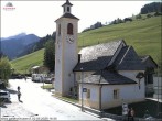 Archived image Webcam Prags (South Tyrol) 15:00