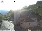 Archived image Webcam Prags (South Tyrol) 17:00