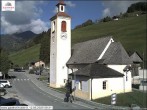 Archiv Foto Webcam Prags am Kronplatz 07:00