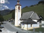 Archiv Foto Webcam Prags am Kronplatz 09:00