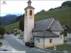 Archiv Foto Webcam Prags am Kronplatz 19:00