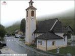 Archived image Webcam Prags (South Tyrol) 07:00