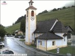 Archived image Webcam Prags (South Tyrol) 09:00