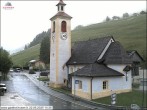 Archived image Webcam Prags (South Tyrol) 13:00