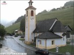 Archived image Webcam Prags (South Tyrol) 17:00