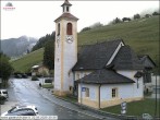 Archived image Webcam Prags (South Tyrol) 19:00